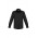 Mens Monaco Long Sleeve Shirt - Black