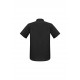 Mens Monaco Short Sleeve Shirt
