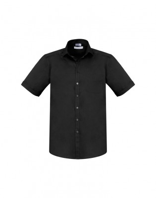 Mens Monaco Short Sleeve Shirt
