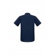 Mens Monaco Short Sleeve Shirt