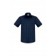 Mens Monaco Short Sleeve Shirt