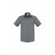 Mens Monaco Short Sleeve Shirt