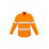 Mens Hi Vis Hoop Taped Shirt