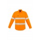 Mens Hi Vis Hoop Taped Shirt