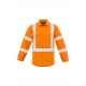 Mens X Back Taped Shirt