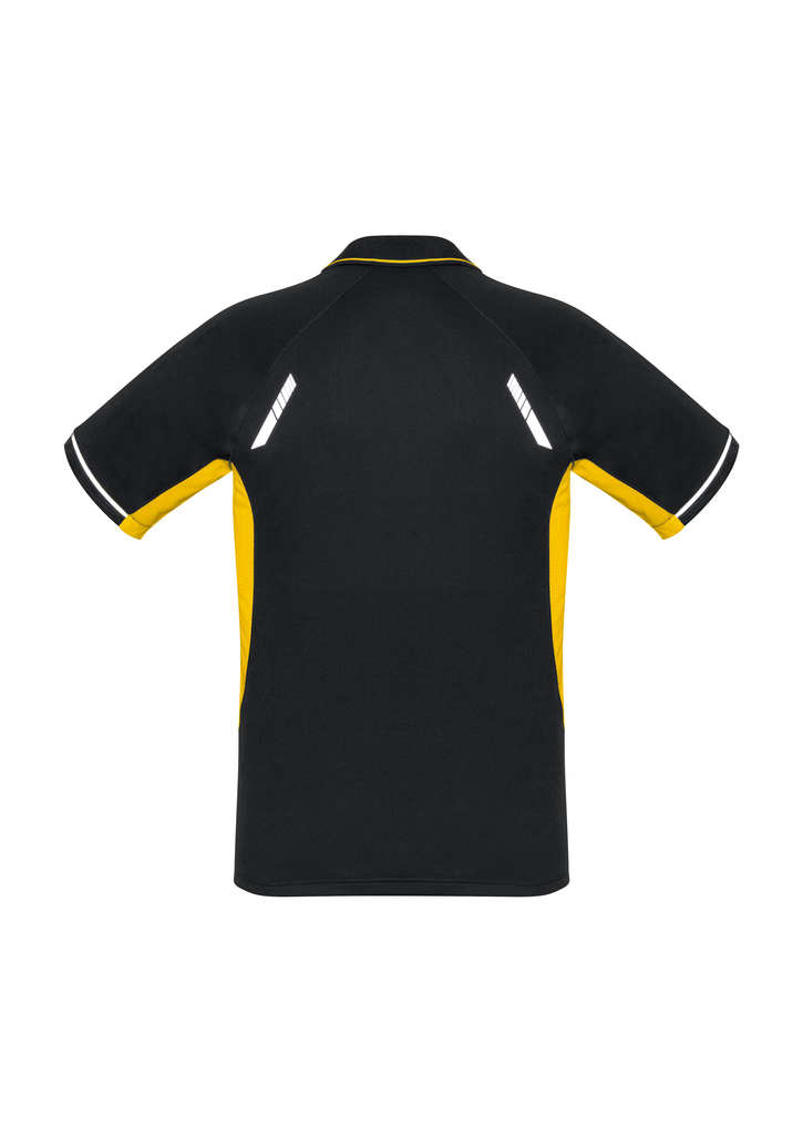 Kids Renegade Polo