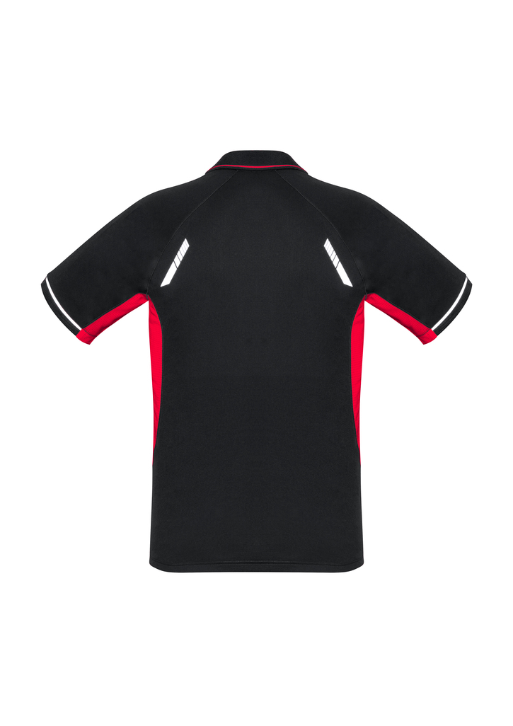 Kids Renegade Polo