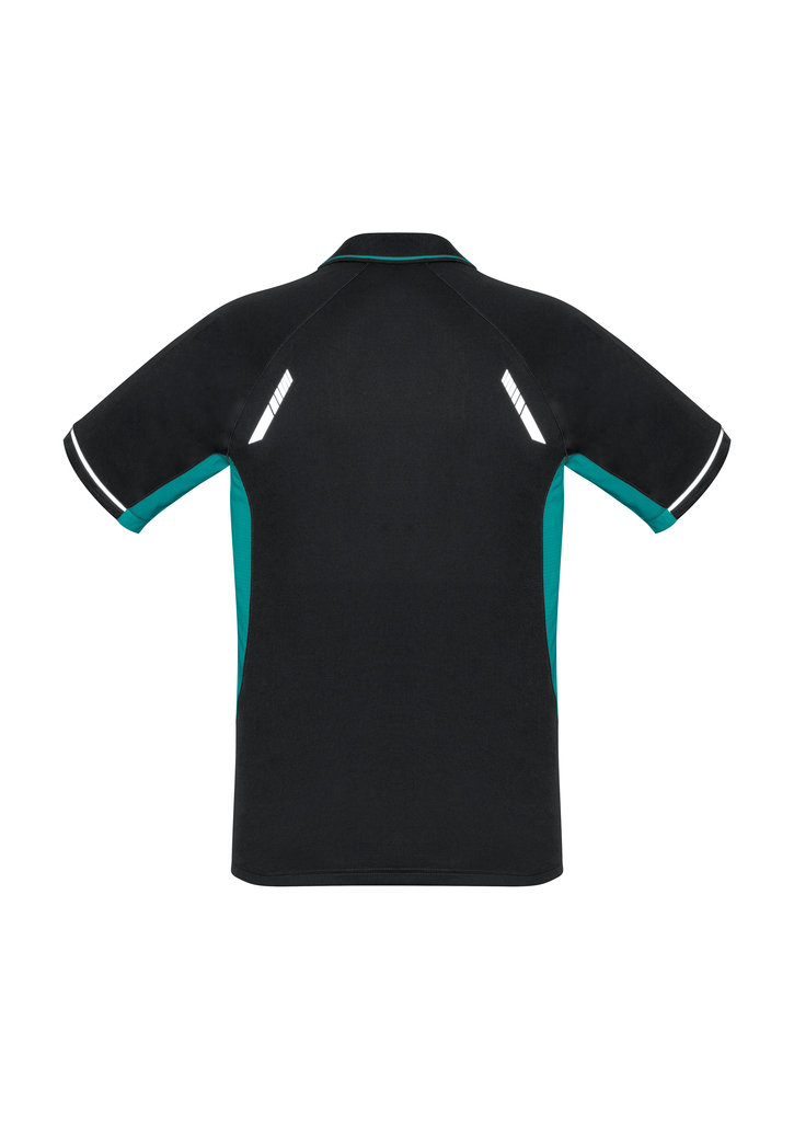 Kids Renegade Polo
