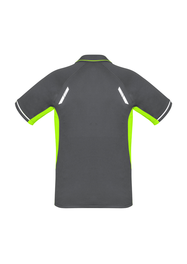 Kids Renegade Polo