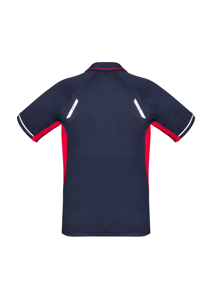 Kids Renegade Polo