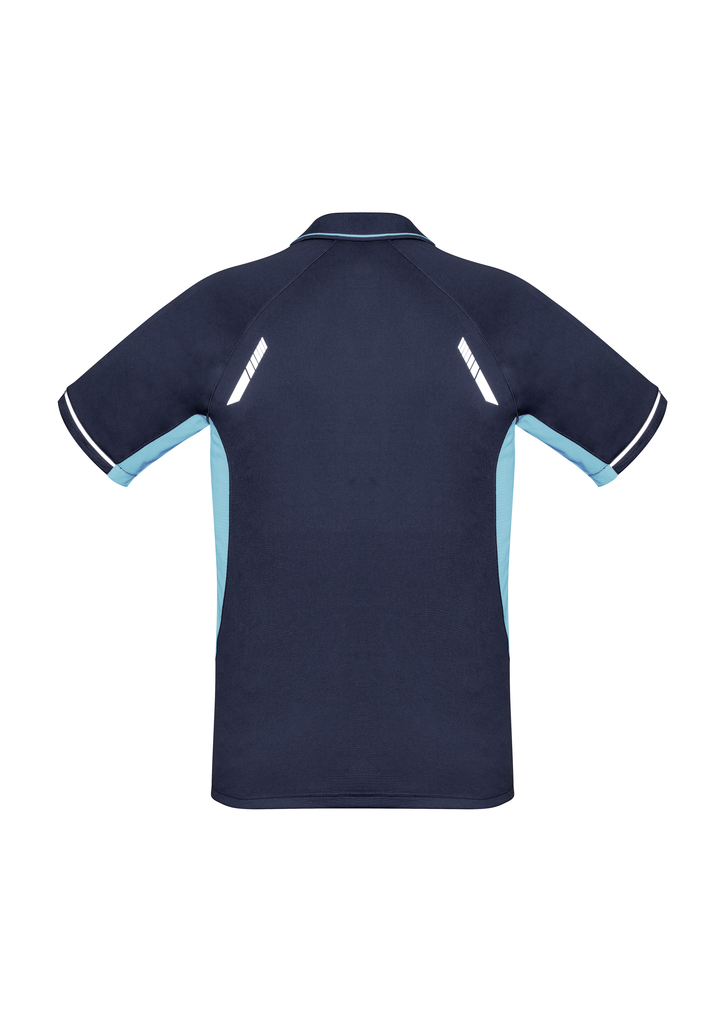 Kids Renegade Polo