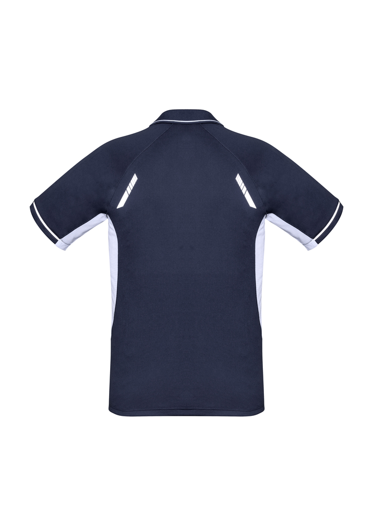 Kids Renegade Polo