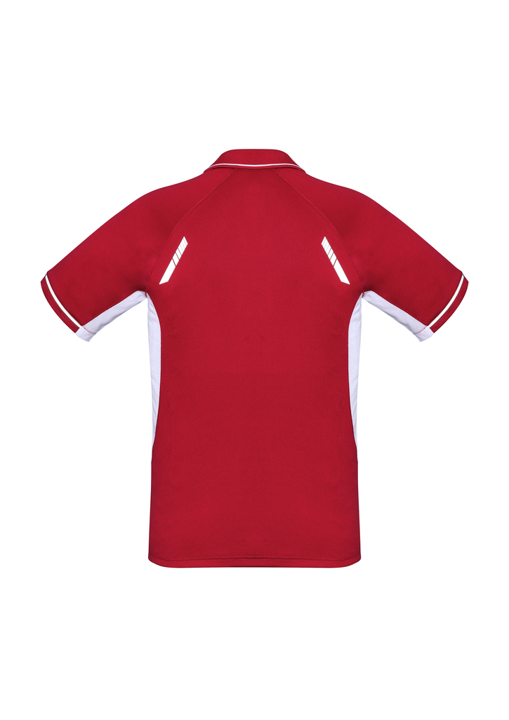 Kids Renegade Polo