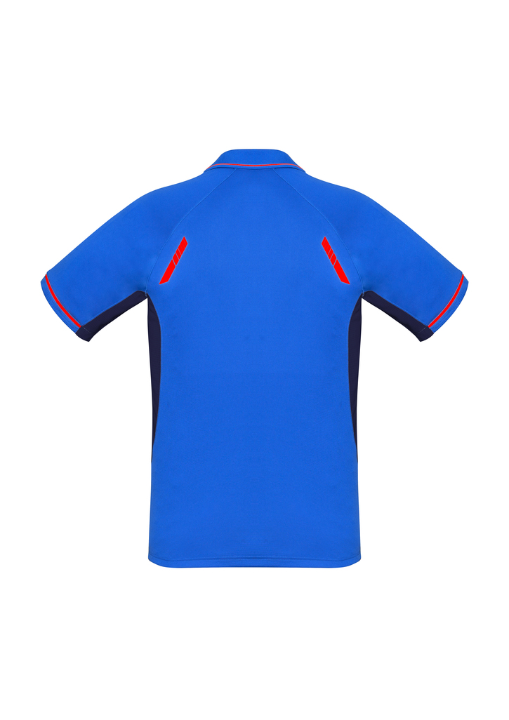 Kids Renegade Polo