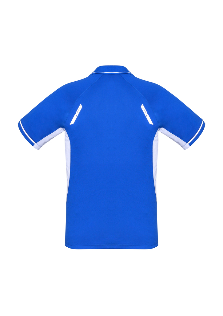 Kids Renegade Polo