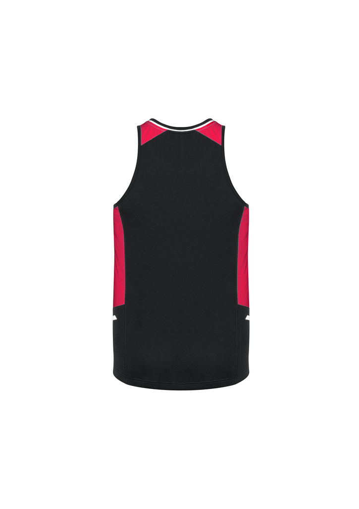 Mens Renegade Singlet