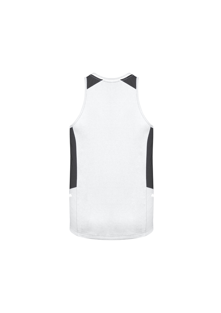Mens Renegade Singlet