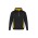 Kids Renegade Hoodie - Black/Gold/Silver