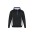 Kids Renegade Hoodie - Black/White/Silver