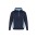 Kids Renegade Hoodie - Navy/Sky/Silver