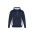 Kids Renegade Hoodie - Navy/White/Silver