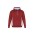 Kids Renegade Hoodie - Red/White/Silver