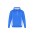 Kids Renegade Hoodie - Royal/White/Silver