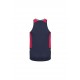 Mens Renegade Singlet