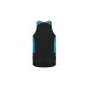 Mens Renegade Singlet