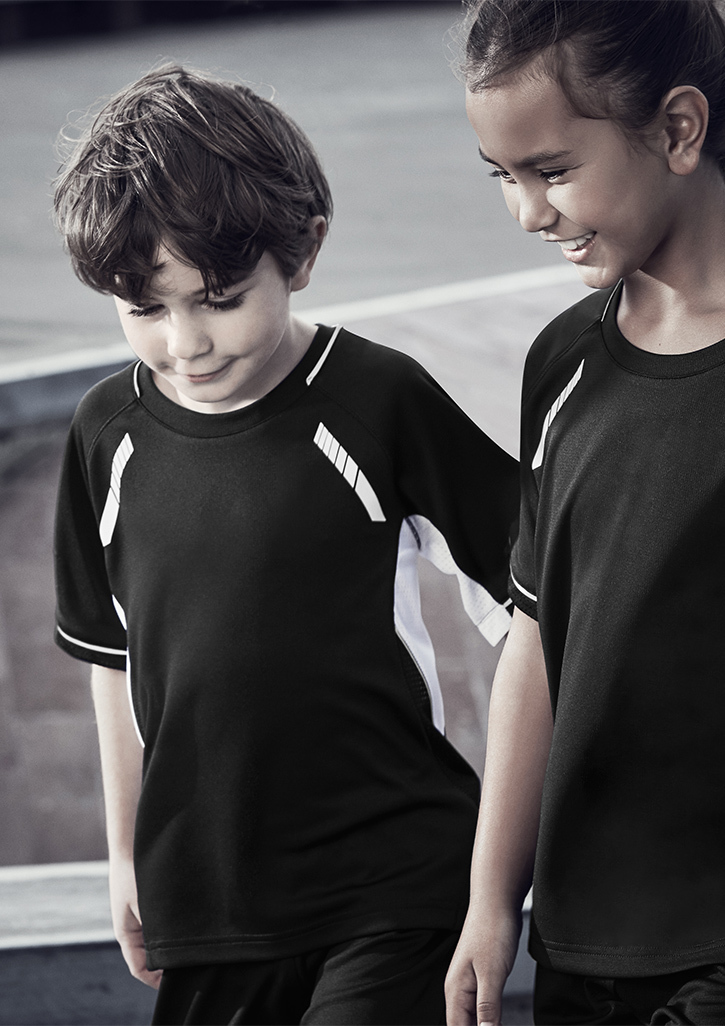 Kids Renegade Tee