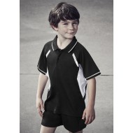 Kids Renegade Polo