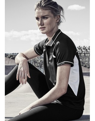 Ladies Renegade Polo