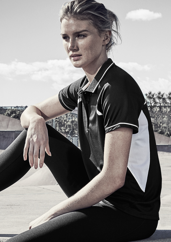 Ladies Renegade Polo