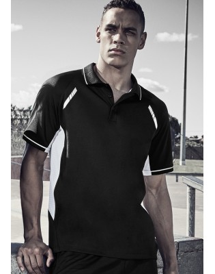 Mens Renegade Polo