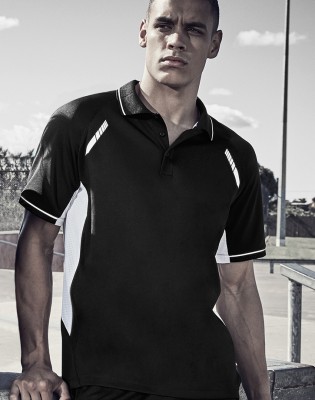 Mens Renegade Polo