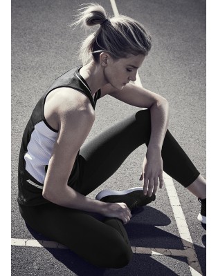 Ladies Renegade Singlet