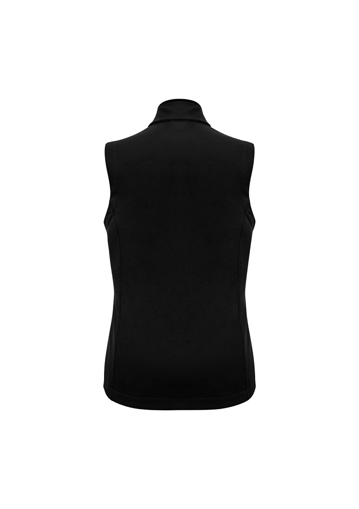 Ladies Apex Vest