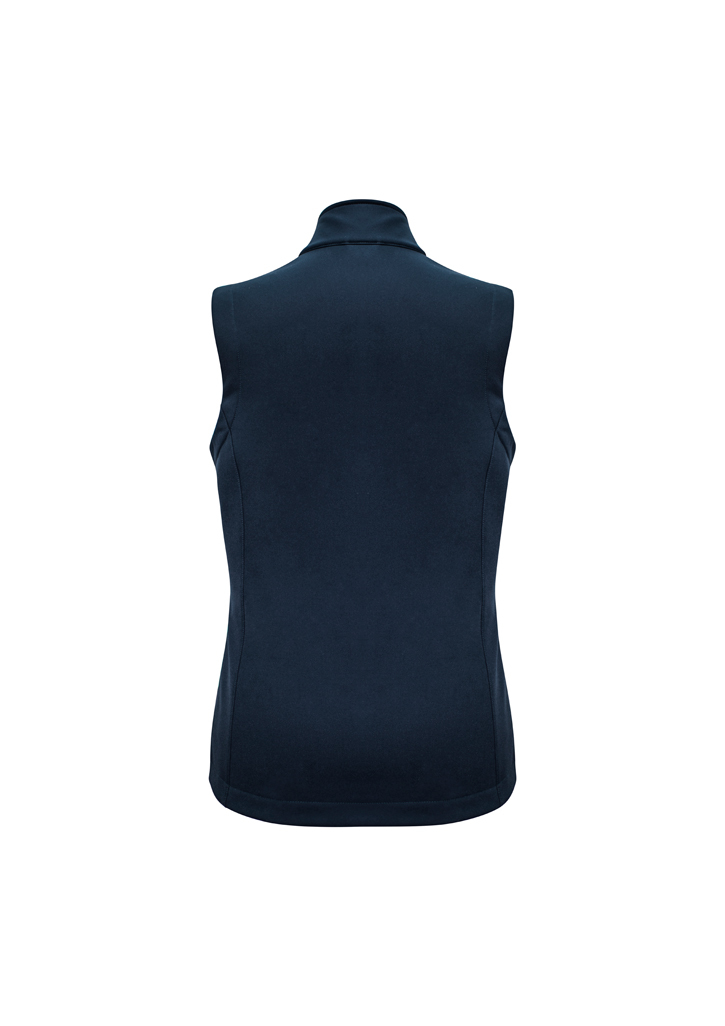 Ladies Apex Vest