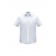 Mens Euro Short Sleeve Shirt
