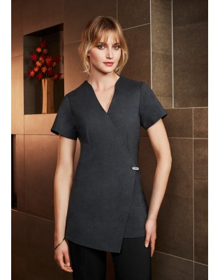 Ladies Spa Tunic