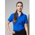 Ladies Plain Oasis Short Sleeve Shirt