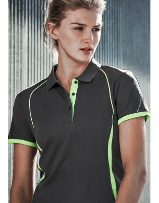 Ladies Razor Polo
