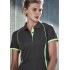 Ladies Razor Polo
