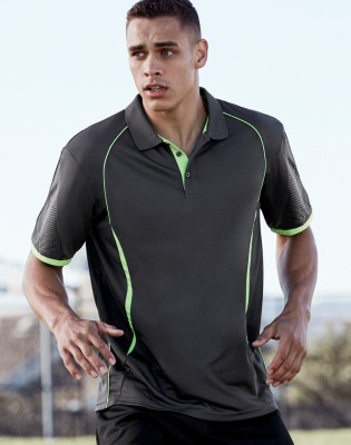 Mens Razor Polo