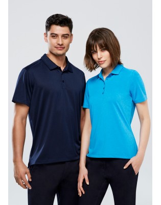 Ladies Aero Polo
