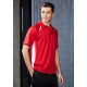 Mens Splice Polo