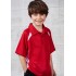 Kids Splice Polo