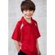 Kids Splice Polo