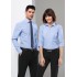Mens Euro Long Sleeve Shirt