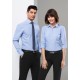 Mens Euro Long Sleeve Shirt